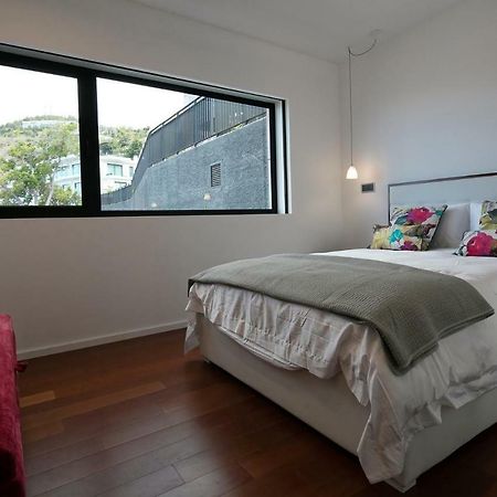 Spacious Luxury Holiday Apartment With A Great View, Funchal, Free Wifi And Parking Eksteriør billede