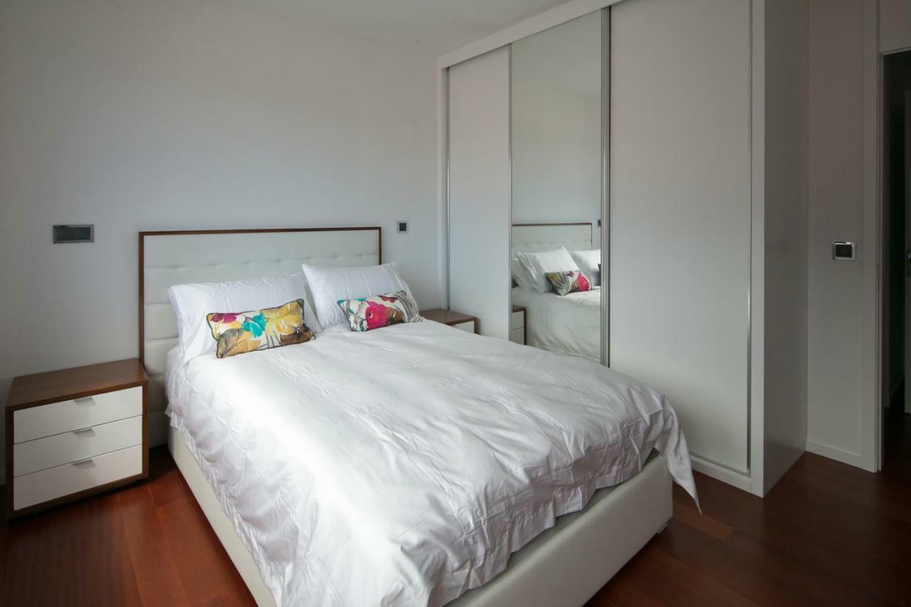 Spacious Luxury Holiday Apartment With A Great View, Funchal, Free Wifi And Parking Eksteriør billede