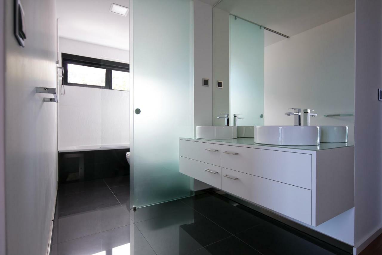 Spacious Luxury Holiday Apartment With A Great View, Funchal, Free Wifi And Parking Eksteriør billede