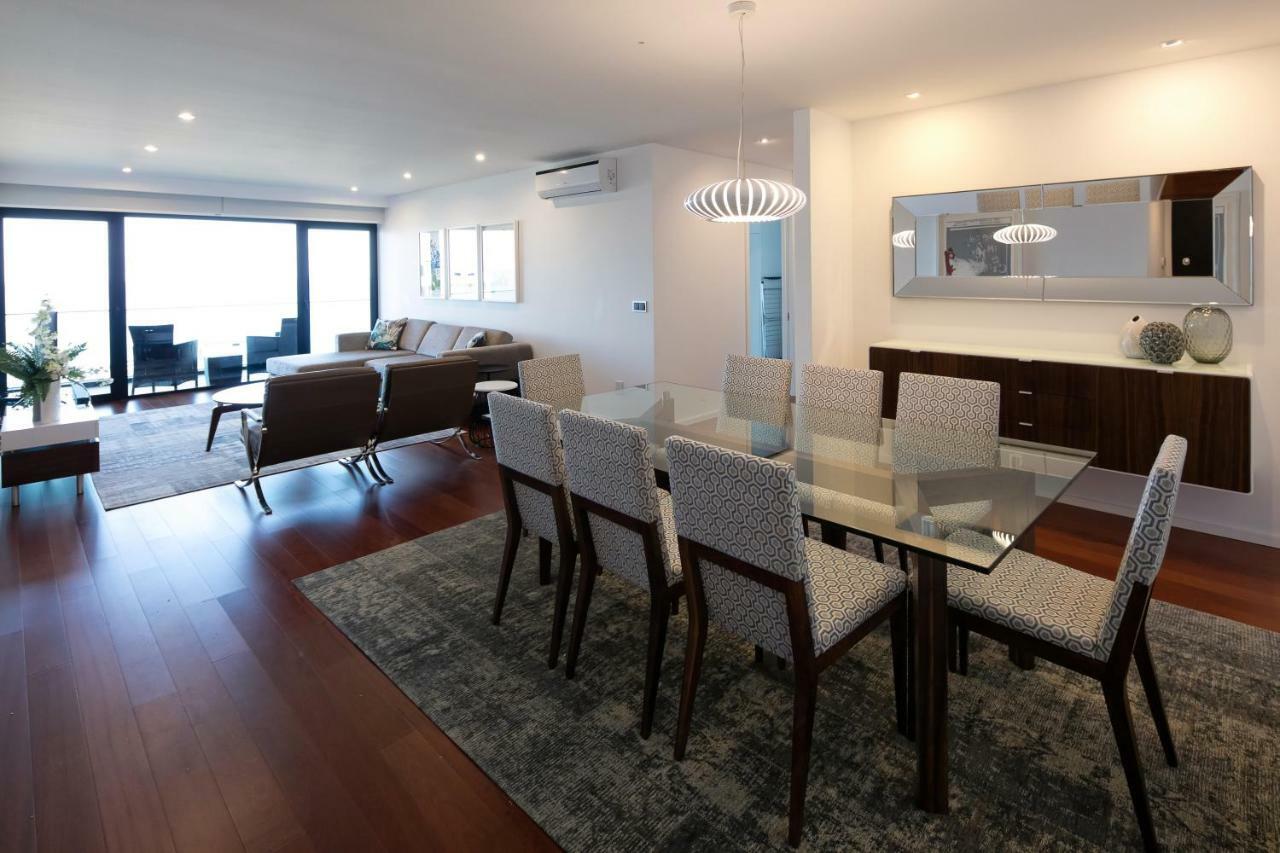 Spacious Luxury Holiday Apartment With A Great View, Funchal, Free Wifi And Parking Eksteriør billede