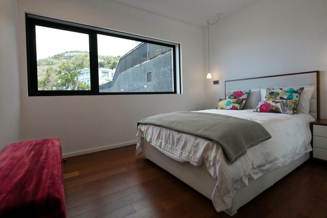 Spacious Luxury Holiday Apartment With A Great View, Funchal, Free Wifi And Parking Eksteriør billede