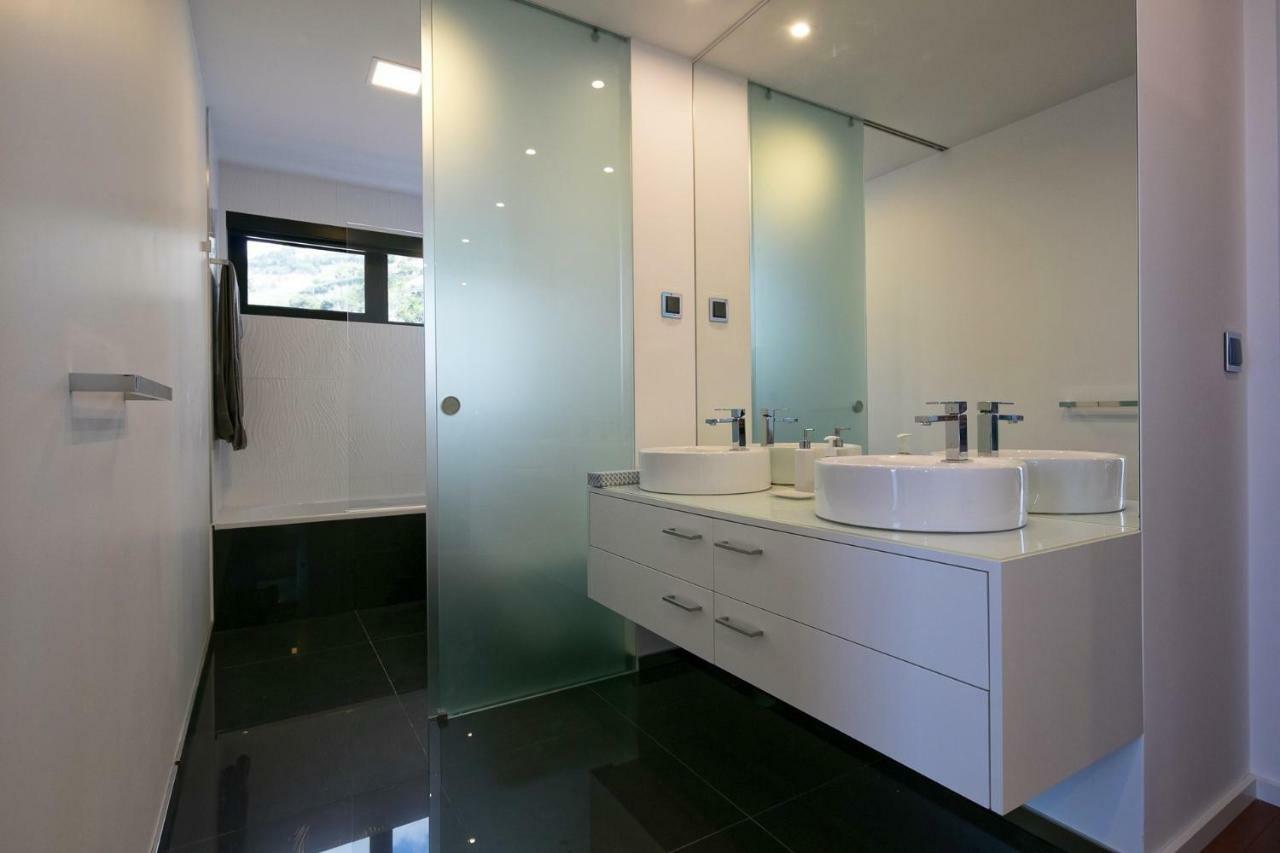 Spacious Luxury Holiday Apartment With A Great View, Funchal, Free Wifi And Parking Eksteriør billede